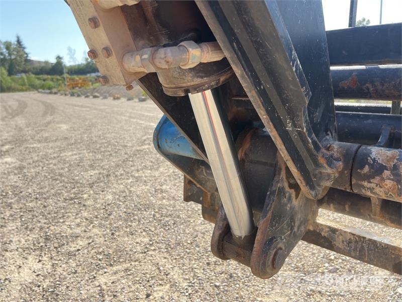 Manitou MT732 Telescopic handlers