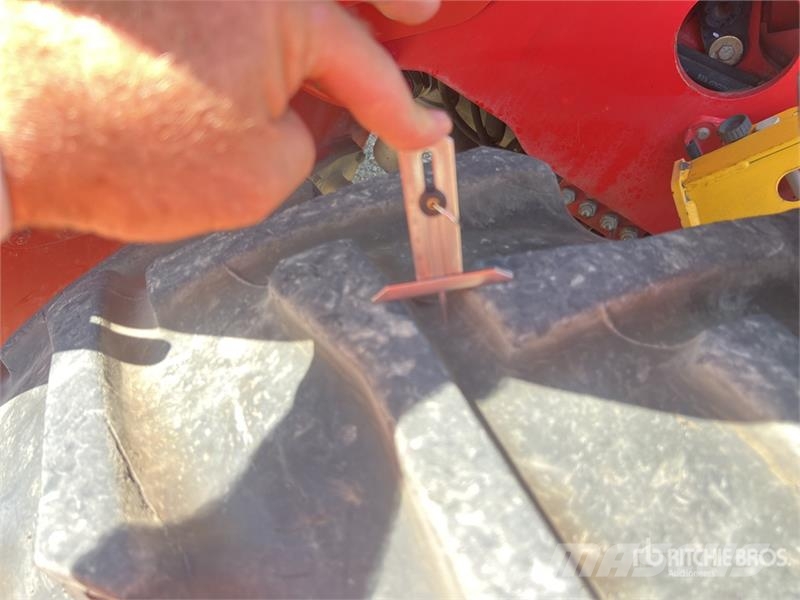 Manitou MT732 Telescopic handlers
