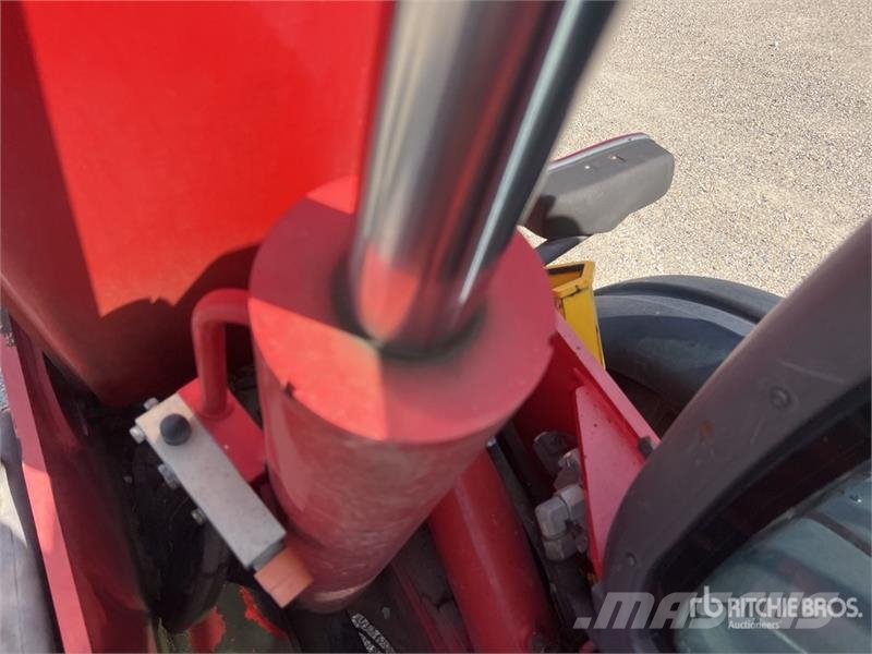 Manitou MT732 Telescopic handlers