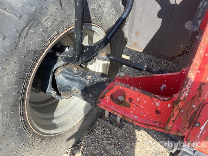 Manitou MT732 Telescopic handlers