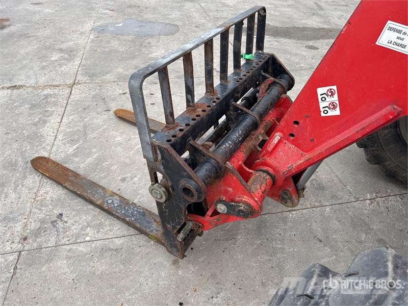 Manitou MT932 Teleskoplader
