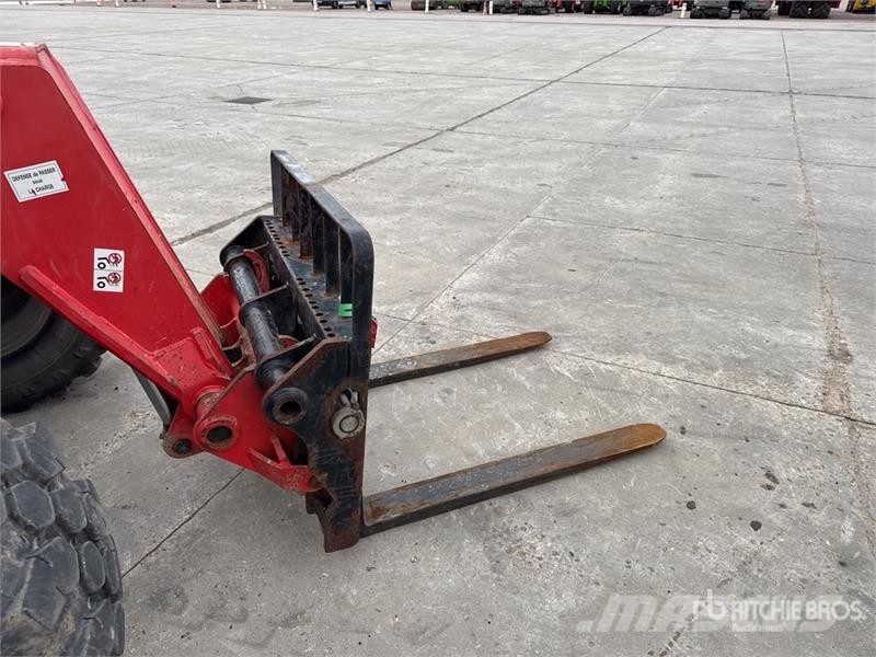 Manitou MT932 Teleskoplader