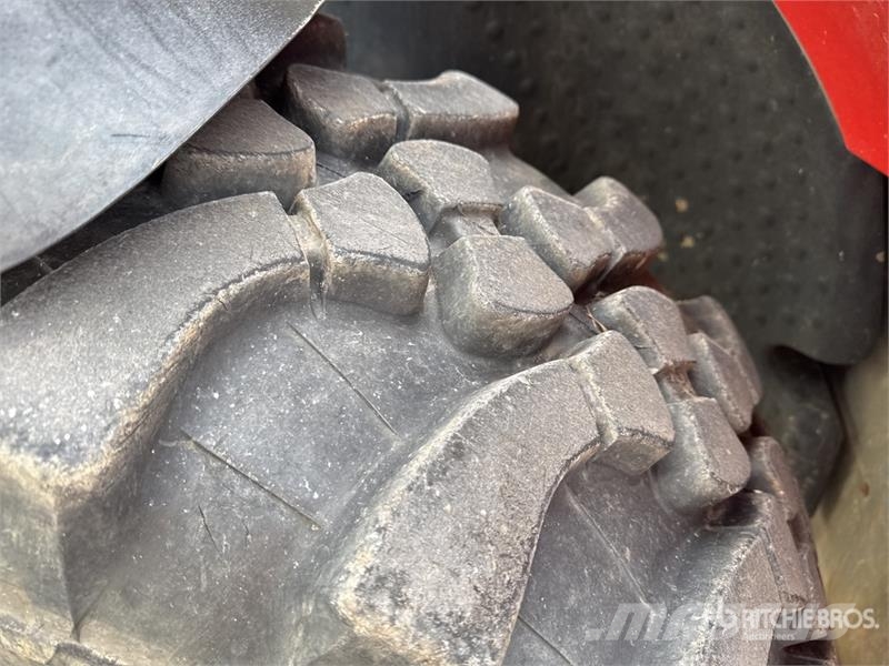 Manitou MT932 Teleskoplader