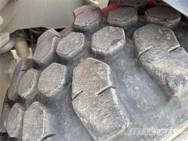 Manitou MT932 Teleskoplader