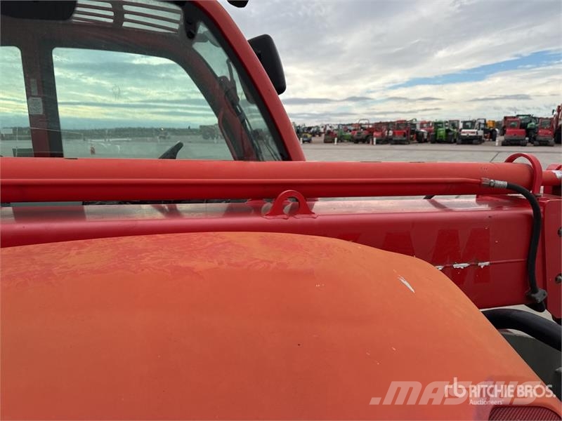 Manitou MT932 Teleskoplader