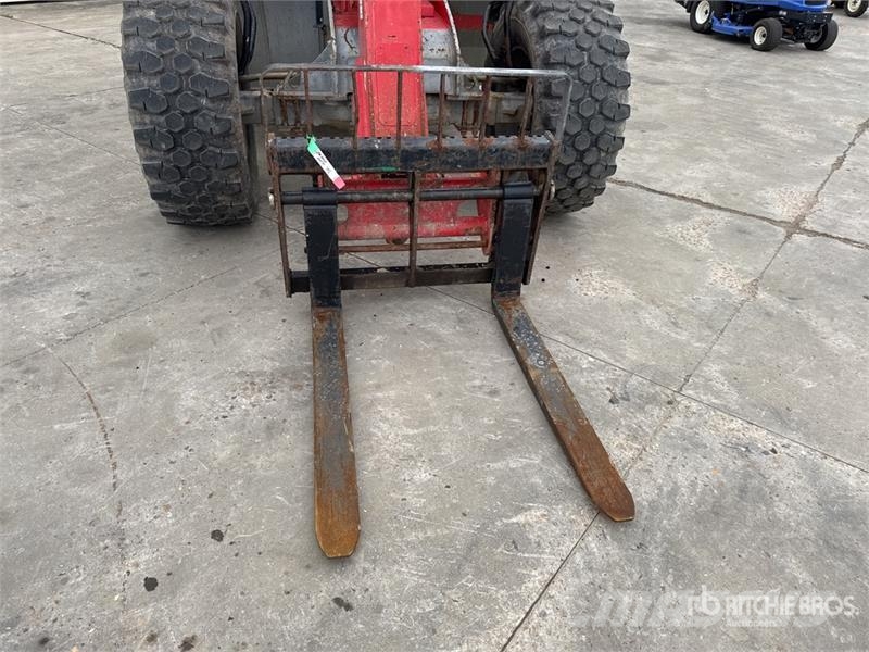 Manitou MT932 Teleskoplader