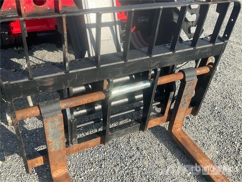 Manitou MT933 Comfort Telehandler Teleskoplader