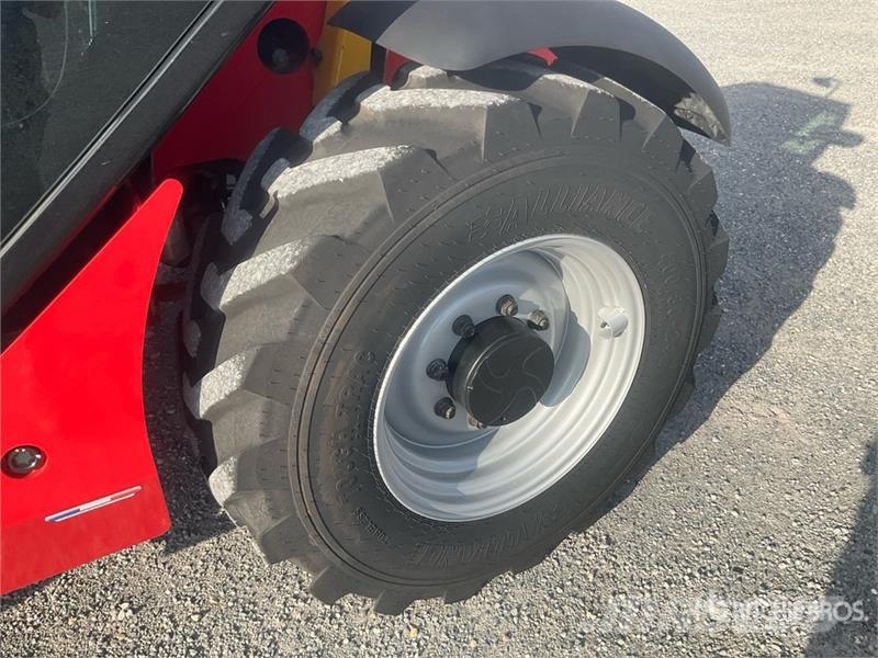 Manitou MT933 Comfort Telehandler Teleskoplader