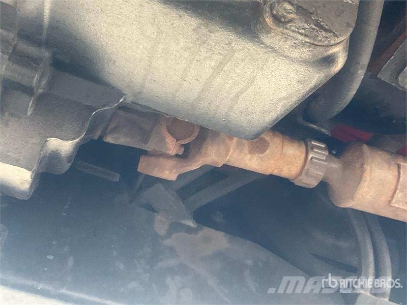 Manitou MT933 Comfort Telehandler Teleskoplader