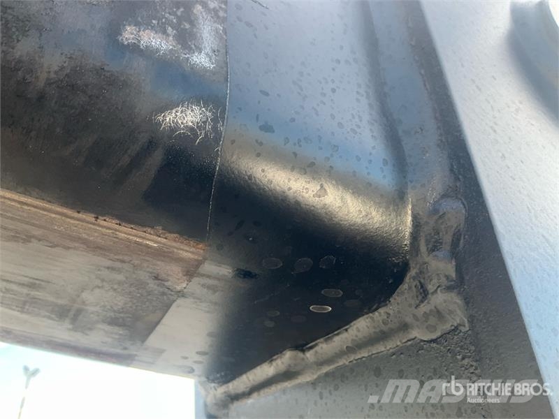 Manitou MT933 Comfort Telehandler Teleskoplader