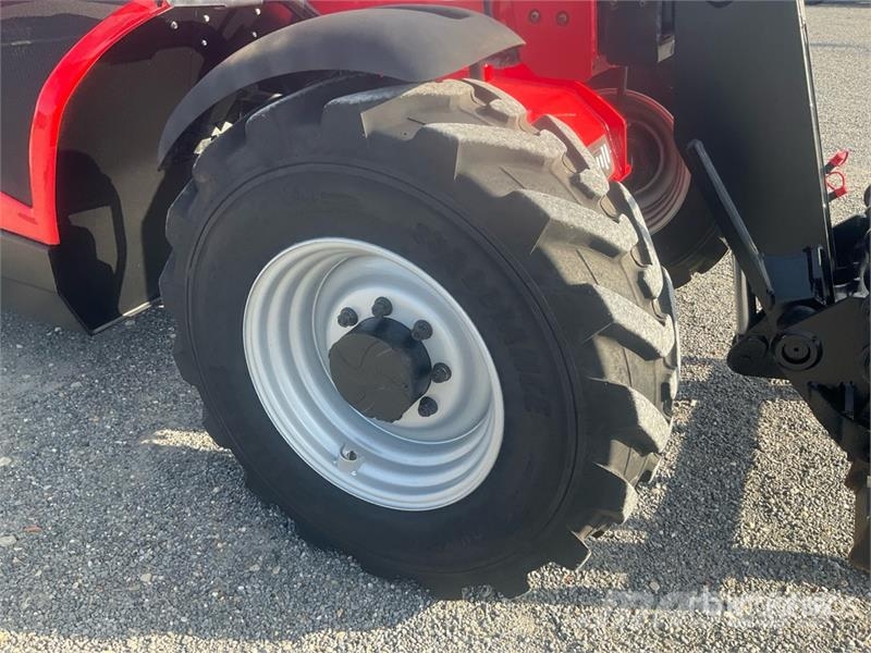 Manitou MT933 Comfort Telehandler Teleskoplader