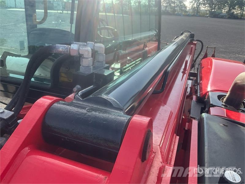 Manitou MT933 Comfort Telehandler Teleskoplader