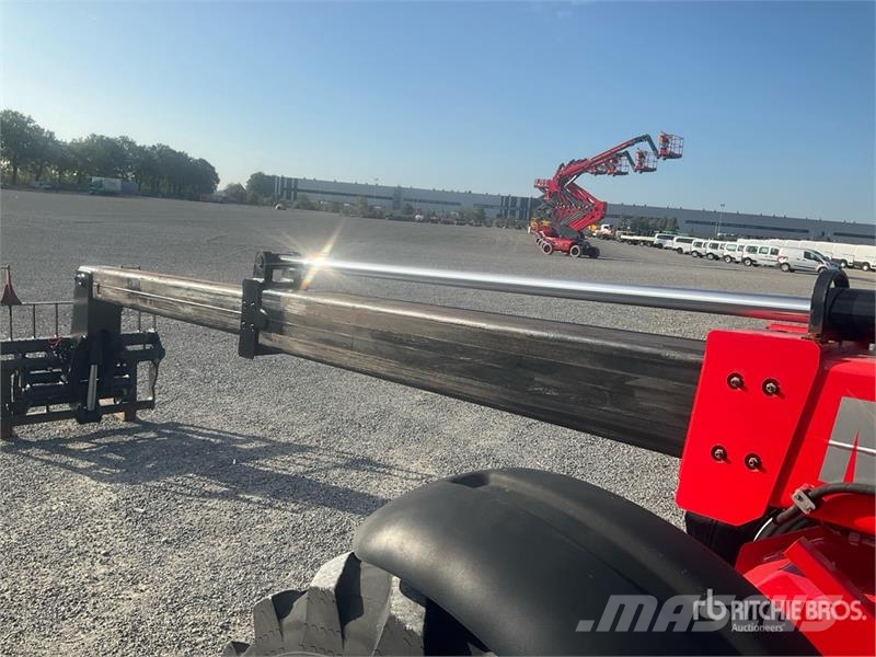 Manitou MT933 Comfort Telehandler Teleskoplader