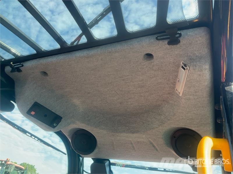 Manitou MT933 Comfort Telehandler Teleskoplader