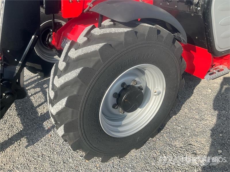 Manitou MT933 Comfort Telehandler Teleskoplader