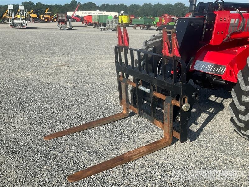 Manitou MT933 Comfort Telehandler Teleskoplader