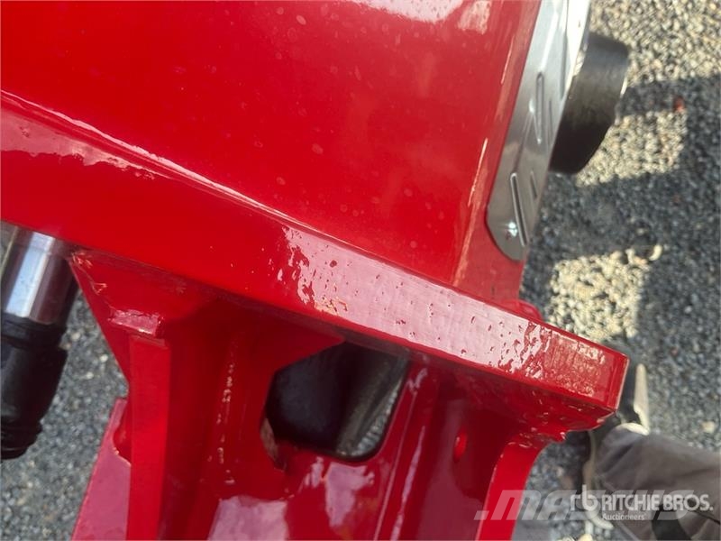 Manitou MT933 Comfort Telehandler Teleskoplader