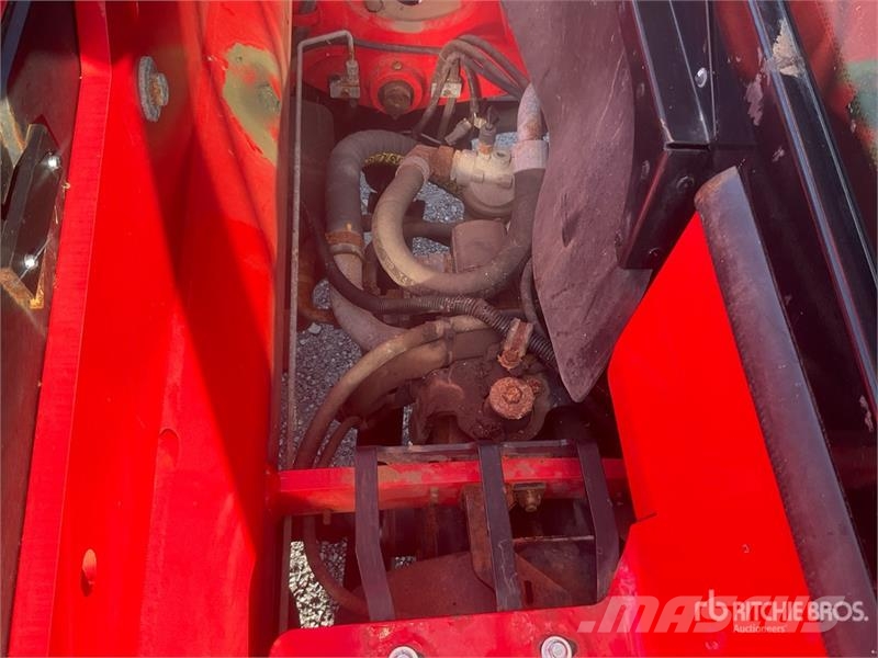 Manitou MT933 Comfort Telehandler Teleskoplader
