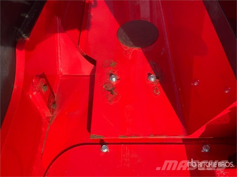 Manitou MT933 Comfort Telehandler Teleskoplader