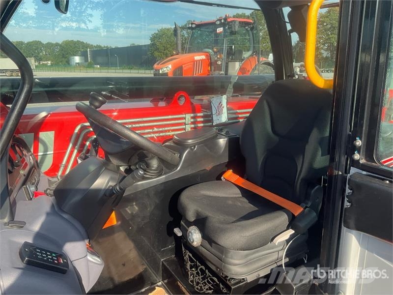 Manitou MT933 Comfort Telehandler Teleskoplader