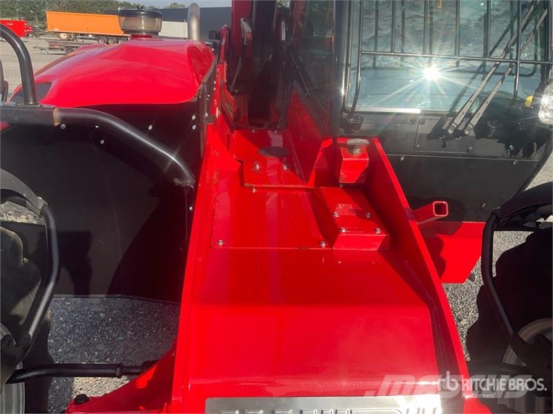 Manitou MT933 Comfort Telehandler Teleskoplader