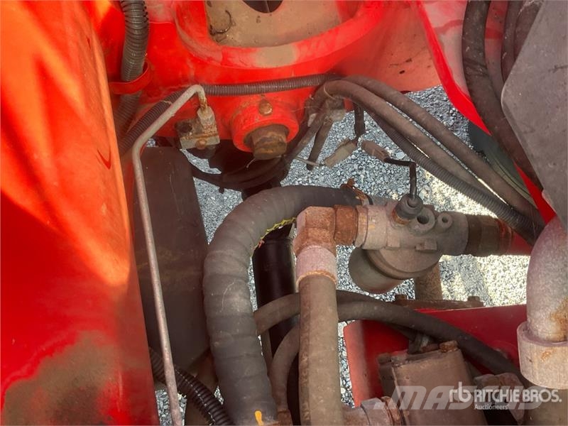 Manitou MT933 Comfort Telehandler Teleskoplader