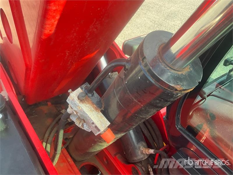 Manitou MT933 Comfort Telehandler Teleskoplader