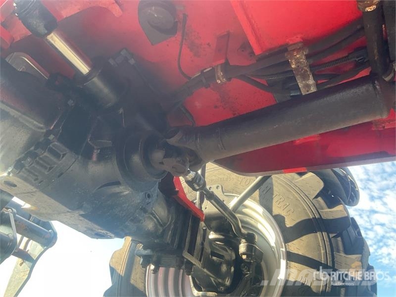 Manitou MT933 Comfort Telehandler Teleskoplader