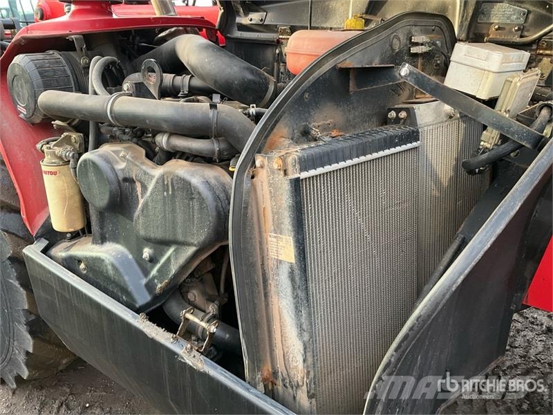 Manitou MT933 Telehandler Teleskoplader
