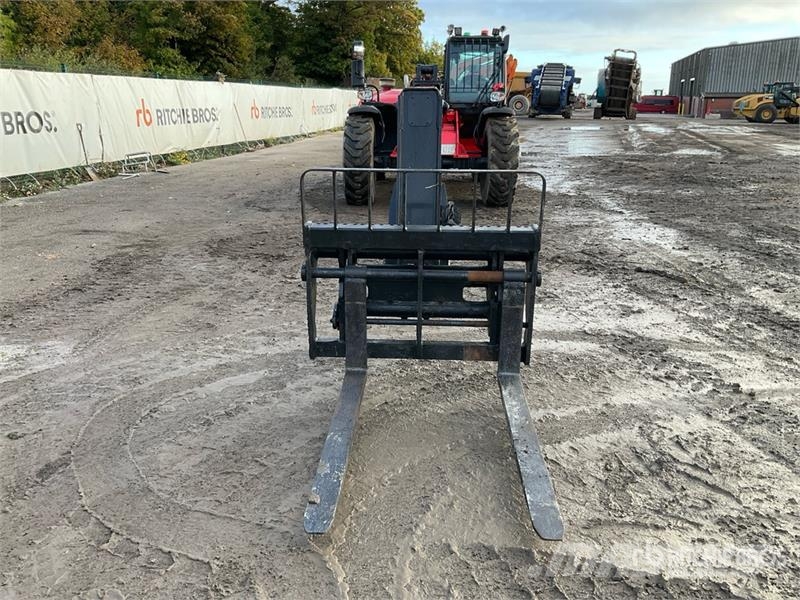 Manitou MT933 Telehandler Teleskoplader