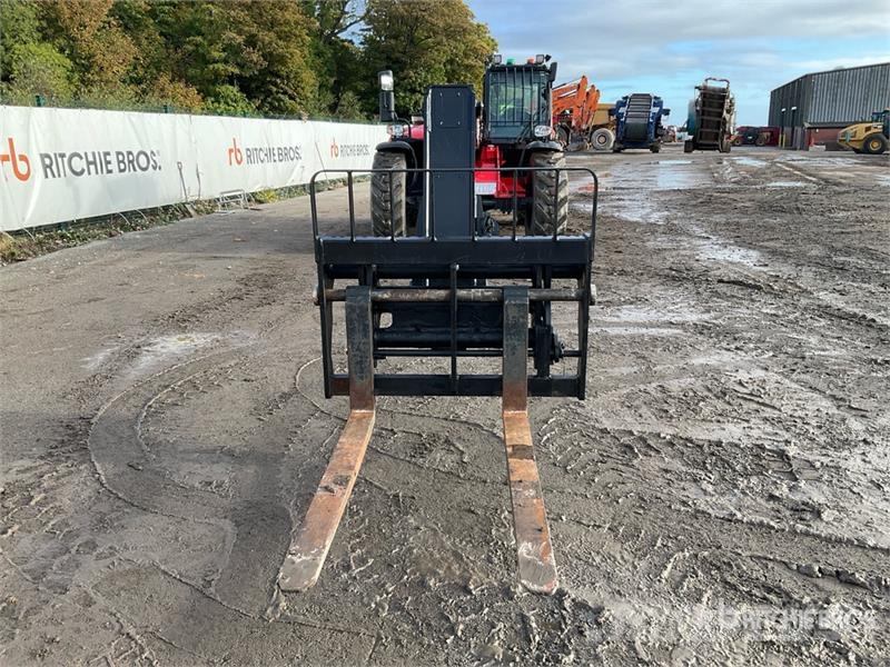 Manitou MT933 Telehandler Teleskoplader