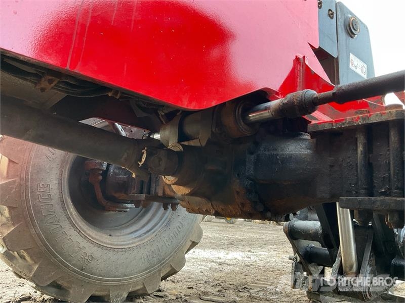Manitou MT933 Telehandler Teleskoplader