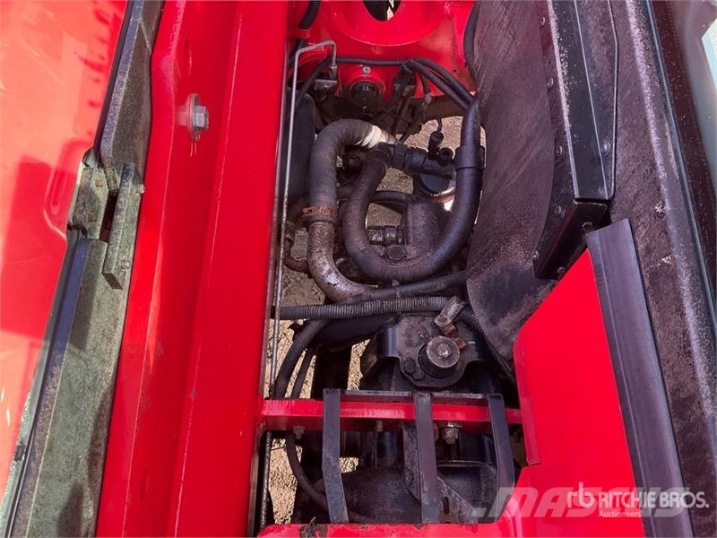Manitou MT933 Telehandler Teleskoplader