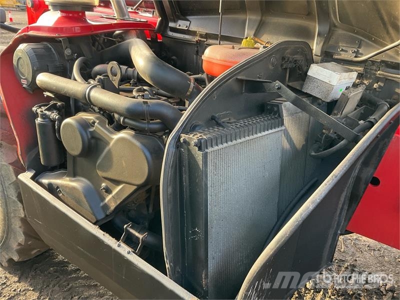 Manitou MT933 Telehandler Teleskoplader