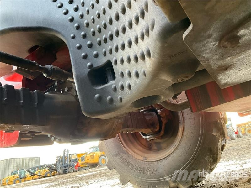 Manitou MT933 Telehandler Teleskoplader