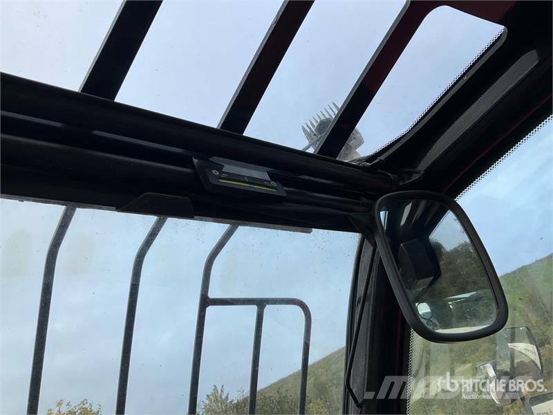 Manitou MT933 Telehandler Teleskoplader