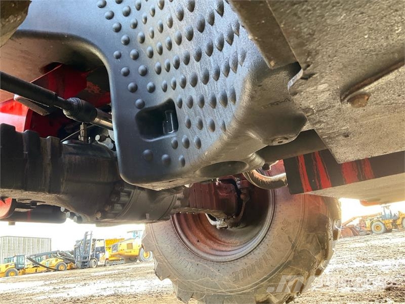 Manitou MT933 Telehandler Teleskoplader