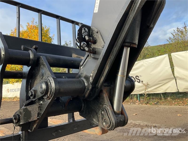 Manitou MT933 Telehandler Teleskoplader