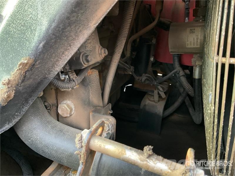 Manitou MT933 Telehandler Teleskoplader