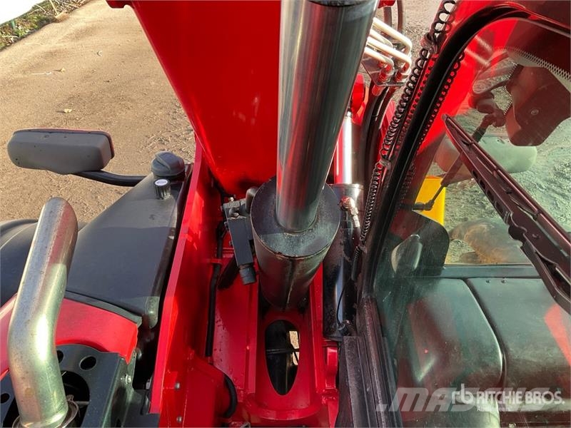Manitou MT933 Telehandler Teleskoplader