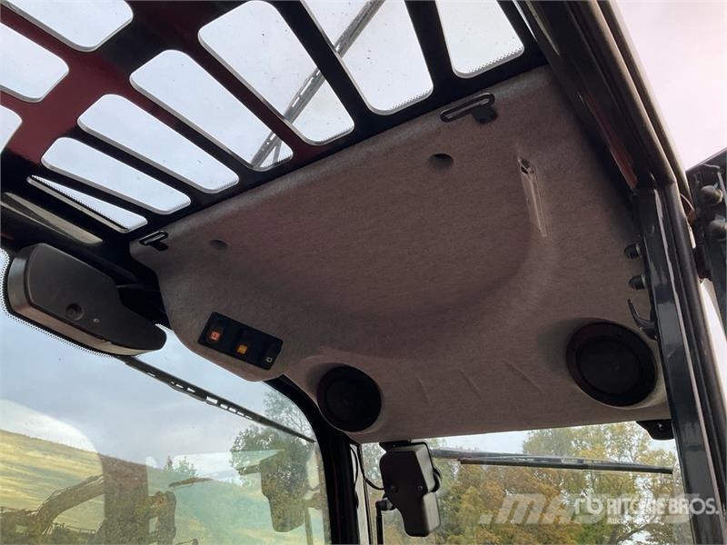 Manitou MT933 Telehandler Teleskoplader