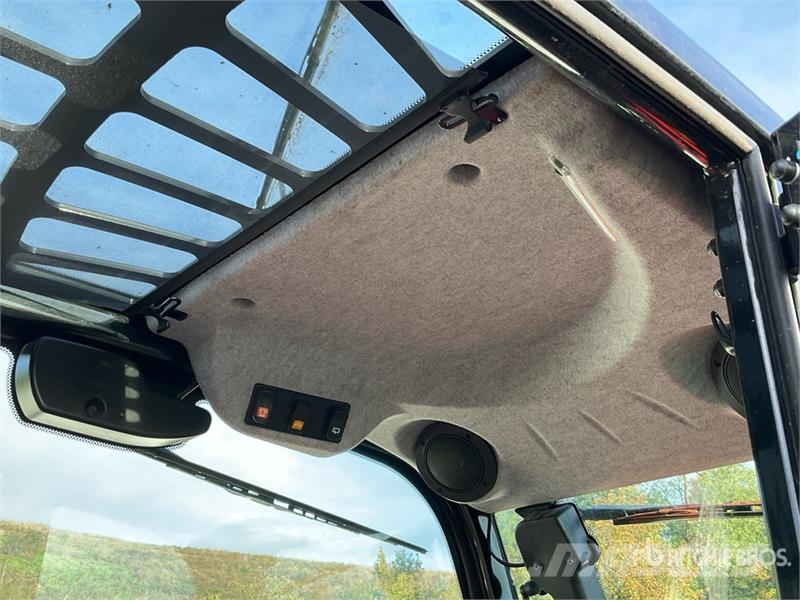 Manitou MT933 Telehandler Teleskoplader
