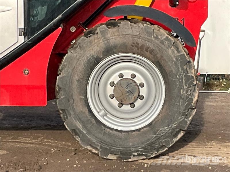 Manitou MT933 Telehandler Teleskoplader