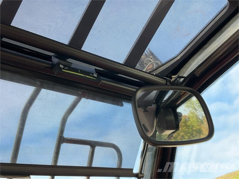 Manitou MT933 Telehandler Teleskoplader