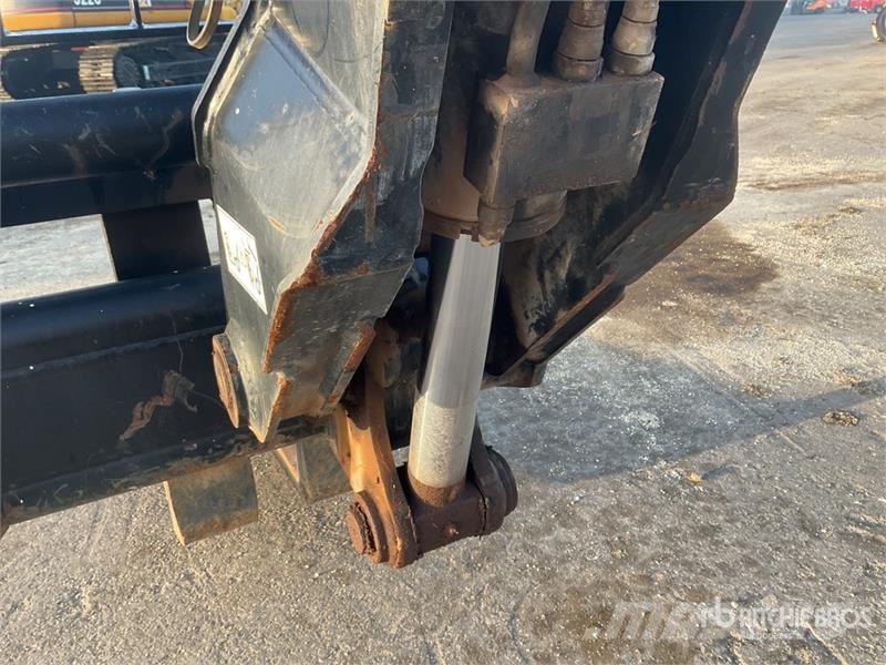 Manitou MTX-625 Telehandler Teleskopski viličarji