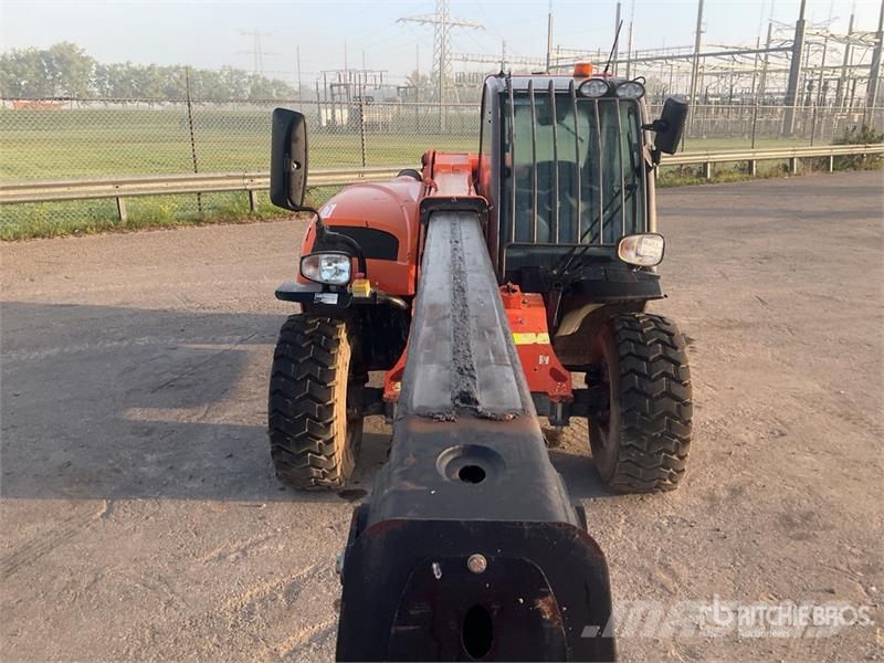 Manitou MTX-625 Telehandler Teleskopski viličarji