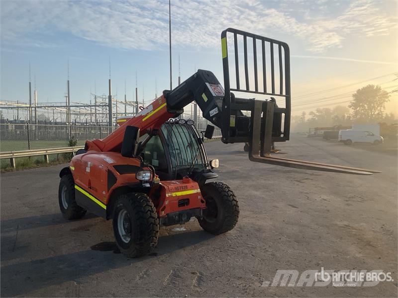 Manitou MTX-625 Telehandler Teleskopski viličarji