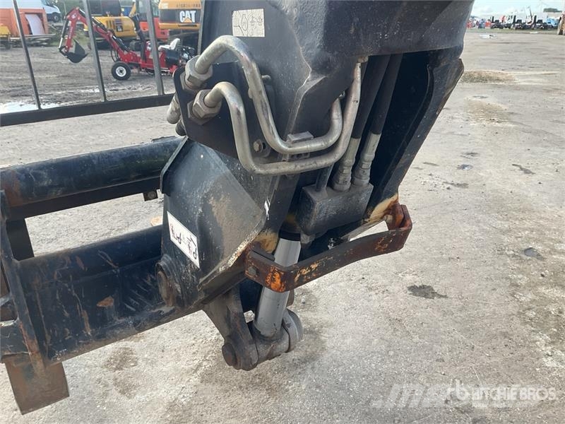 Manitou MTX-625 Telehandler Teleskoplader
