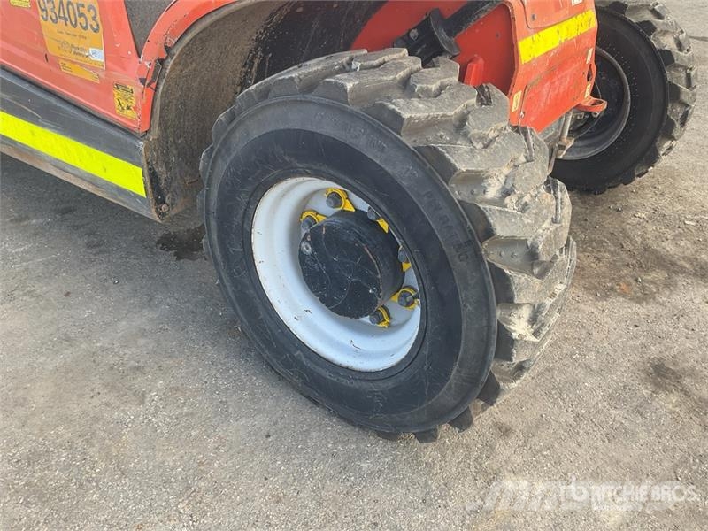 Manitou MTX-625 Telehandler Teleskoplader