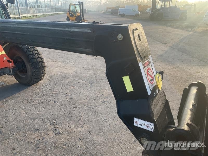 Manitou MTX-625 Telehandler Teleskopski viličarji